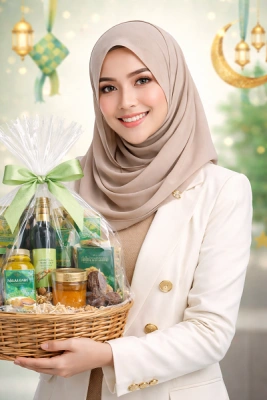 Toko Parcel Kartini